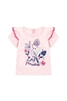 Conjunto Infantil Feminino Ave Encantada