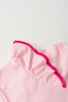 Conjunto Infantil Feminino Ave Encantada