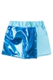 Conjunto Infantil Feminino Sintonia do Oceano