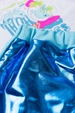 Conjunto Infantil Feminino Sintonia do Oceano