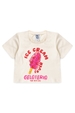 Conjunto Infantil Feminino Doce Sabor