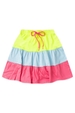 Conjunto Infantil Feminino Cores de Tucano