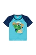 Pijama Infantil Masculino Apenas Relaxe