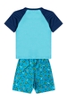 Pijama Infantil Masculino Apenas Relaxe