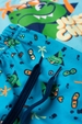 Pijama Infantil Masculino Apenas Relaxe