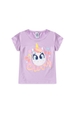 Pijama Infantil Feminino Cerejinha Encantada