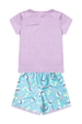 Pijama Infantil Feminino Cerejinha Encantada