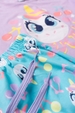 Pijama Infantil Feminino Cerejinha Encantada