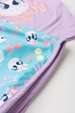 Pijama Infantil Feminino Cerejinha Encantada