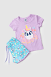 Pijama Infantil Feminino Cerejinha Encantada