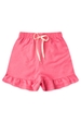 Conjunto Infantil Feminino Brilho de Flamingo