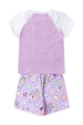 Pijama Infantil Feminino Bebê Unicórnio