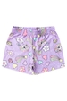 Pijama Infantil Feminino Bebê Unicórnio