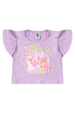 Pijama Infantil Feminino Sonhe Alto