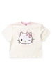 Conjunto Feminino Infantil Oi da Gatinha - Hello Kitty