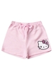 Conjunto Feminino Infantil Oi da Gatinha - Hello Kitty