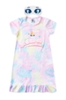 Pijama Vestido Infantil Sono Dos Sonhos