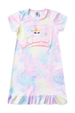 Pijama Vestido Infantil Sono Dos Sonhos