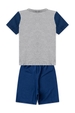 Pijama Infantil Masculino Jogador da Noite