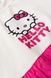 Vestido Feminino Infantil Delicadeza - Hello Kitty