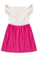Vestido Feminino Infantil Delicadeza - Hello Kitty