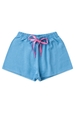 Conjunto Infantil Feminino Morangos Brilhantes