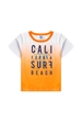 Conjunto Infantil Masculino Surfe na Califórnia