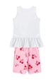 Conjunto Infantil Feminino Doce Menina