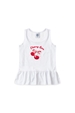 Conjunto Infantil Feminino Doce Menina