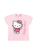 Conjunto Feminino Infantil Encanto da Gatinha - Hello Kitty