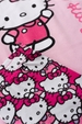 Conjunto Feminino Infantil Encanto da Gatinha - Hello Kitty