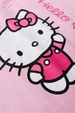Conjunto Feminino Infantil Encanto da Gatinha - Hello Kitty