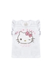 Conjunto Feminino Infantil Simpatia de Menina - Hello Kitty