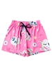 Pijama Infantil Feminino Fofura Astral