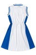 Vestido Feminino Infantil Bons Sentimentos