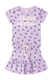 Conjunto Infantil Feminino Sempre Curiosa