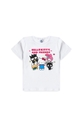 Conjunto Feminino Infantil Registrando Momentos - Hello Kitty