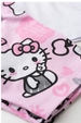 Conjunto Feminino Infantil Registrando Momentos - Hello Kitty