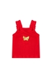 Conjunto Feminino Infantil Amor de Borboleta