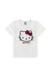 Conjunto Feminino Infantil Amor de Menina - Hello Kitty