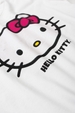 Conjunto Feminino Infantil Amor de Menina - Hello Kitty