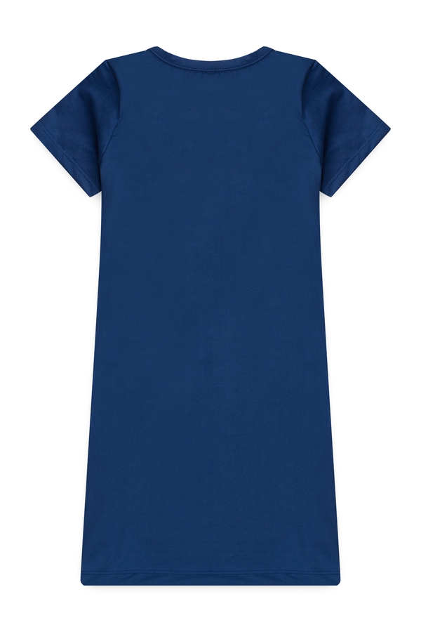 Pijama Vestido Infantil Sonhando Acordada