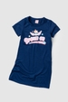 Pijama Vestido Infantil Sonhando Acordada