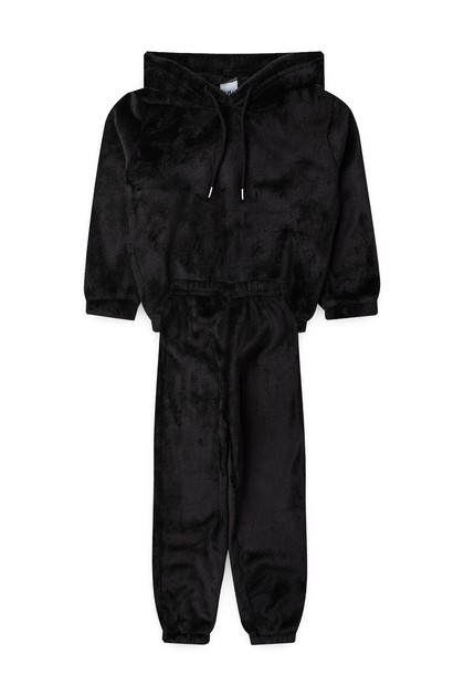 Conjunto Infantil Unissex Toque Aquecido