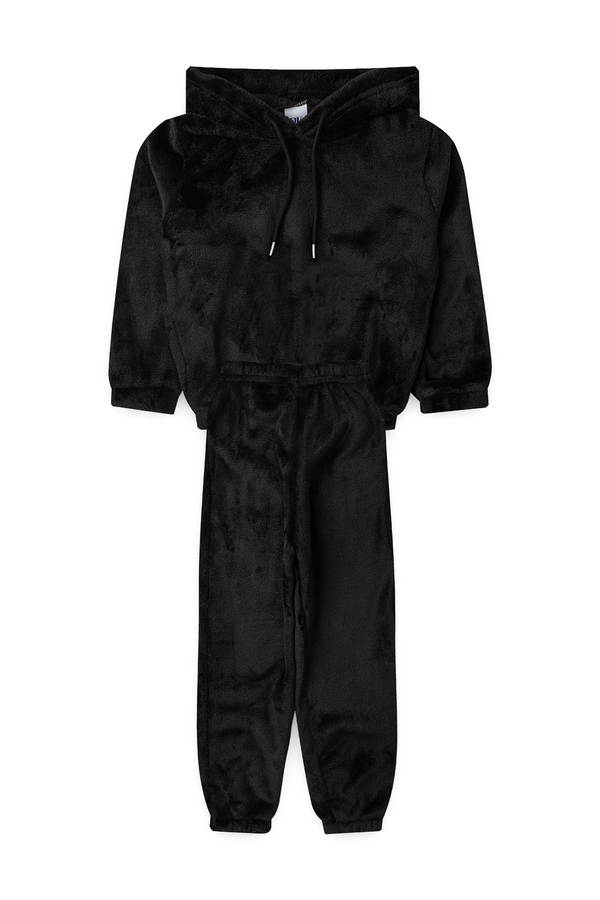 Conjunto Infantil Unissex Toque Aquecido