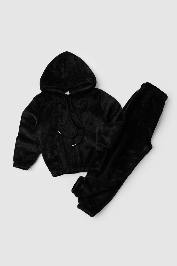 Conjunto Infantil Masculino Toque Aquecido