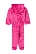 Conjunto Infantil Feminino Carinho de Inverno