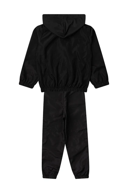 Conjunto Infantil Feminino Estilo da Lua