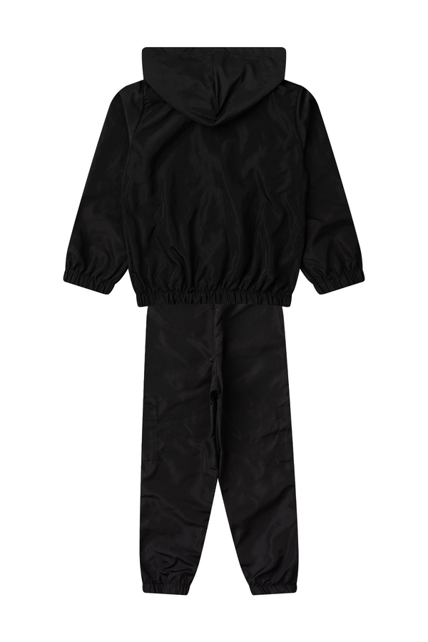 Conjunto Infantil Feminino Estilo da Lua