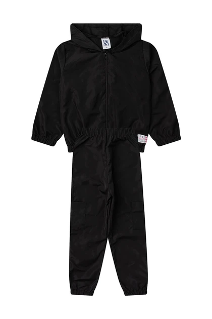 Conjunto Infantil Feminino Estilo da Lua